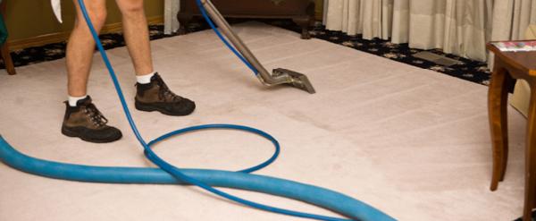 Flower Mound TX Carpet Cleaning