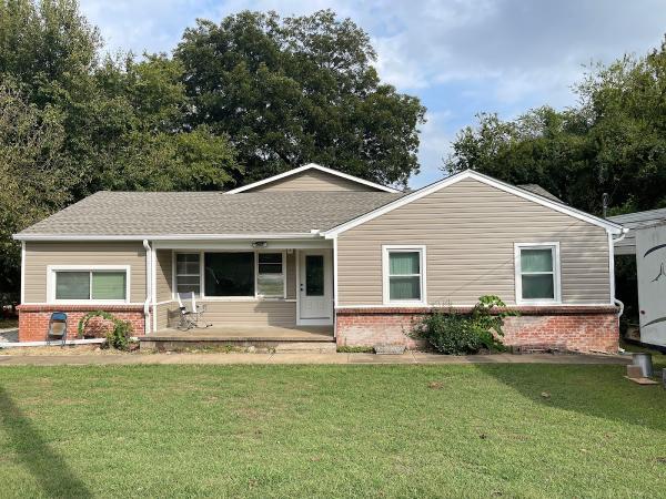 Arrowhead Roofing