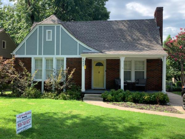 Arrowhead Roofing