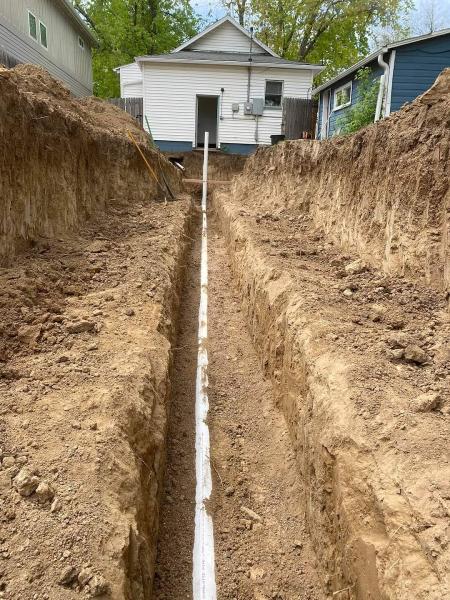 1st Action Plumbing Heating and Air