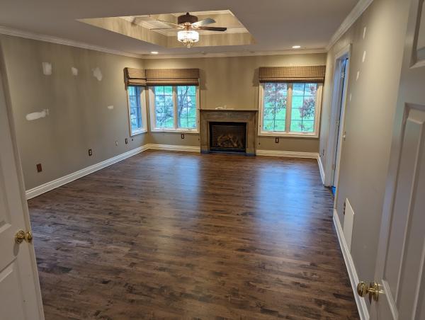 Lockwood Floors LLC