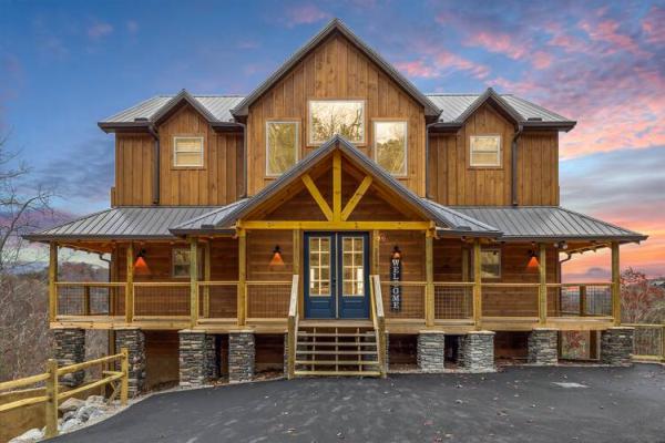 Lipsey Home Builders