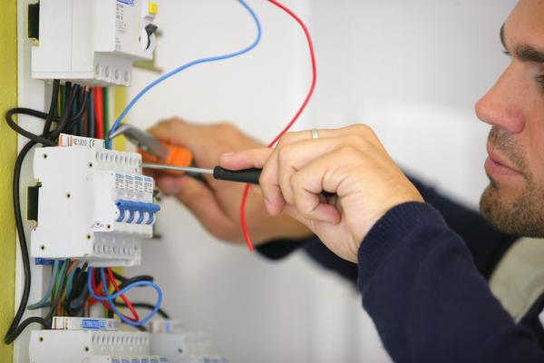 Paradis Electric Inc