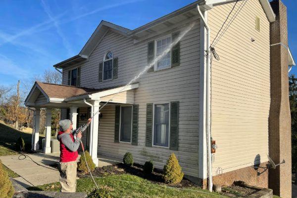Premier Power Cleaning LLC