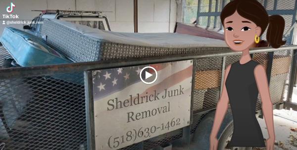 Sheldrick Junk Removal