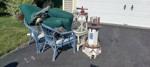 Sheldrick Junk Removal