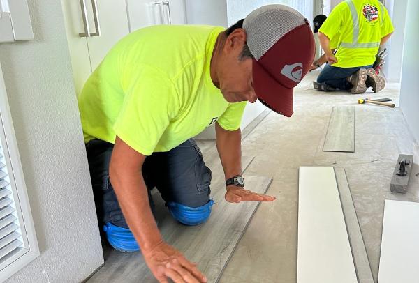 BMD Flooring Hawaii