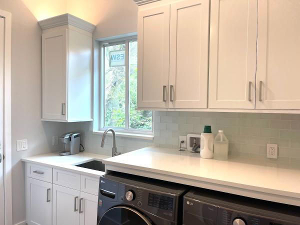 Oak Construction and Remodeling