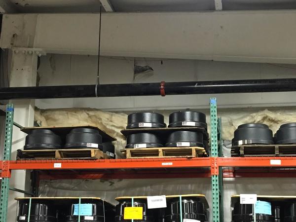 C&B Air Duct & Dryer Vent Cleaning Services Springfield