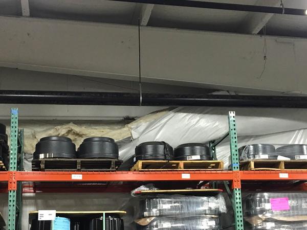 C&B Air Duct & Dryer Vent Cleaning Services Springfield