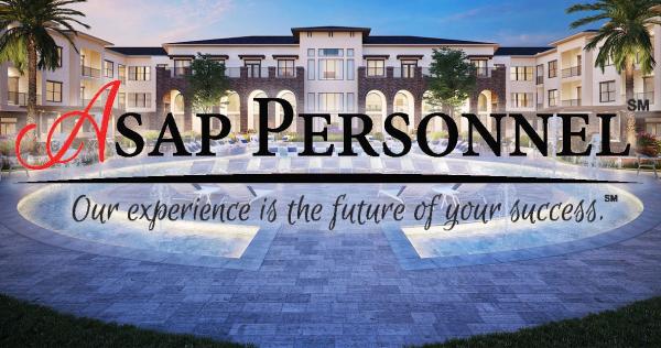 Asap Personnel