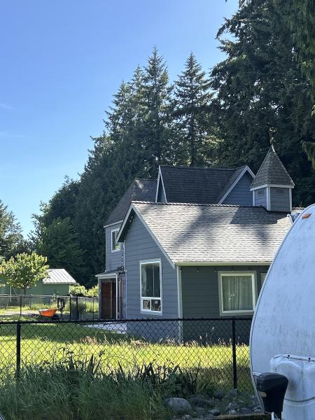 Clean Roofs Northwest