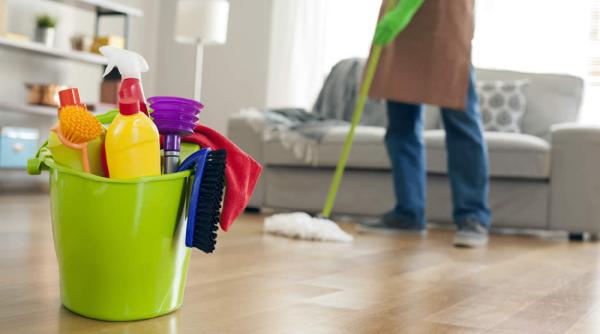 Joyful Soul Cleaning
