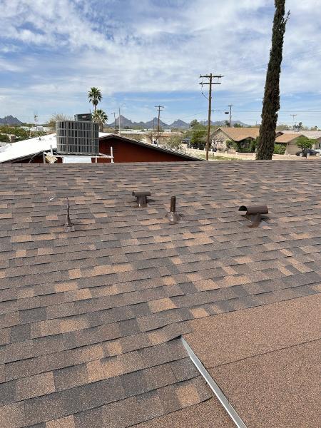 Golden Roofing AZ