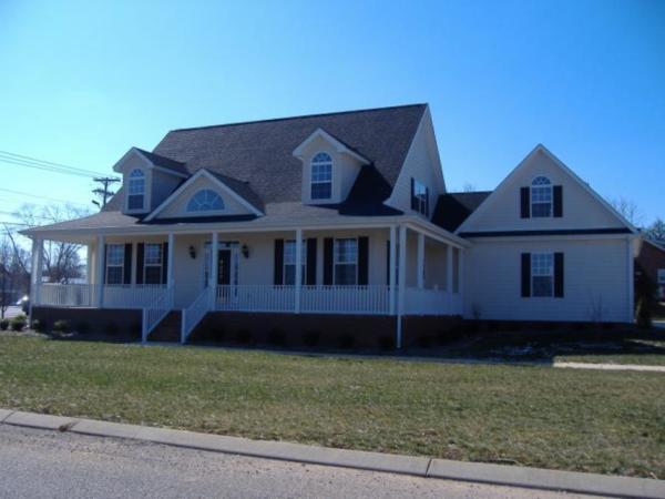 A Cut Above Roofing LLC
