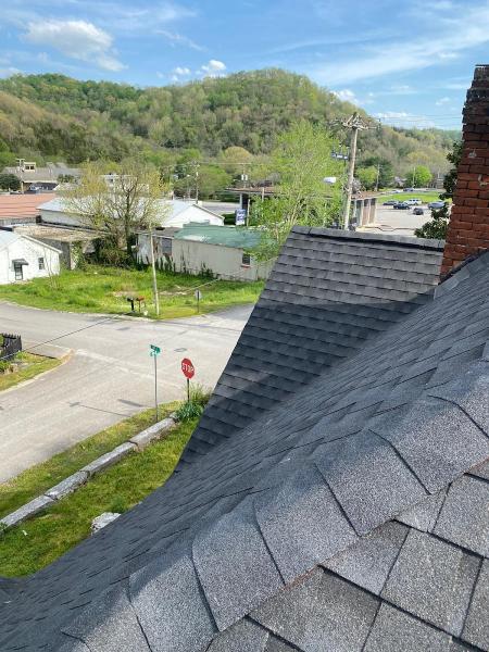 A Cut Above Roofing LLC