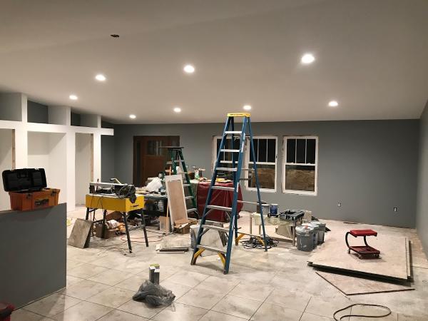 Deemter Drywall Inc.