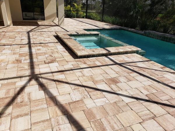 Seal My Pavers