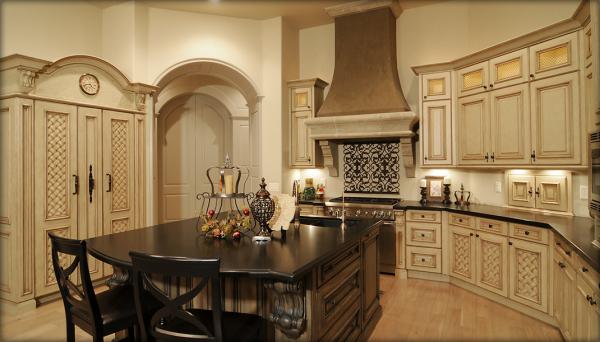 Goodall Custom Cabinetry & Millwork