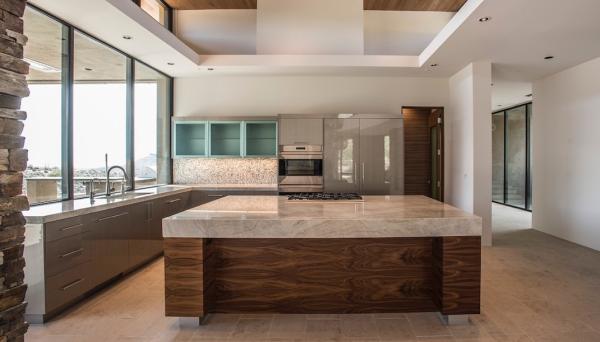 Goodall Custom Cabinetry & Millwork