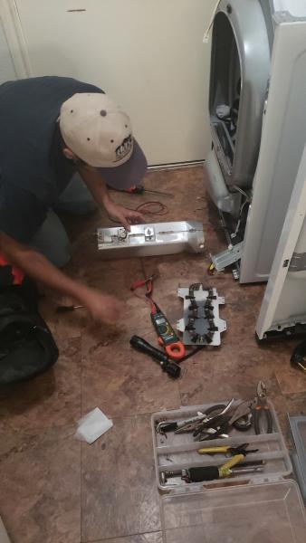 Around the Clock Appliance Repair