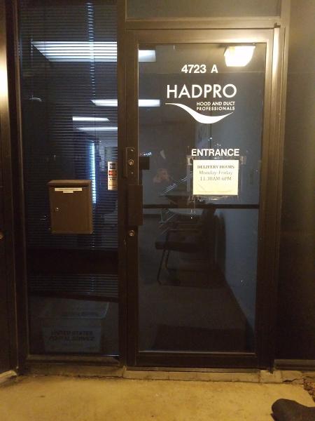 Hadpro