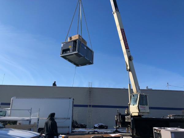 Shafer Heating & Cooling Inc.