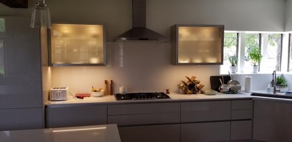 Europa Remodeling German Kitchens & Bathrooms
