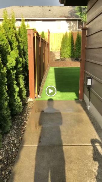 Badillo Landscaping