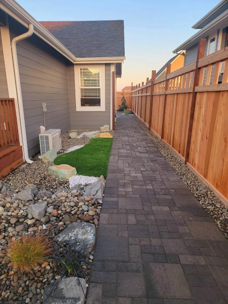 Badillo Landscaping