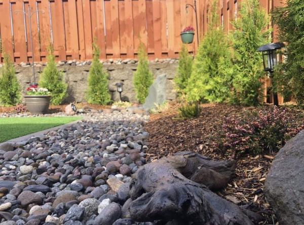 Badillo Landscaping