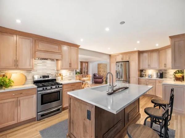 Homestead Home Builders