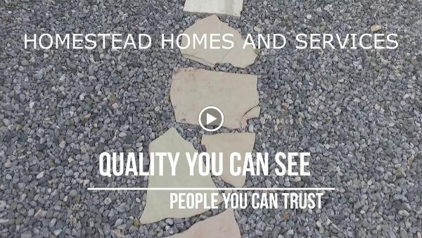 Homestead Home Builders