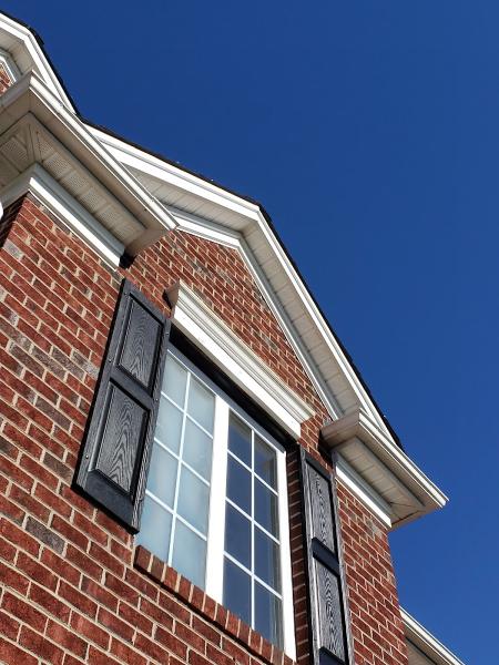 Reliable Roofing & Exteriors