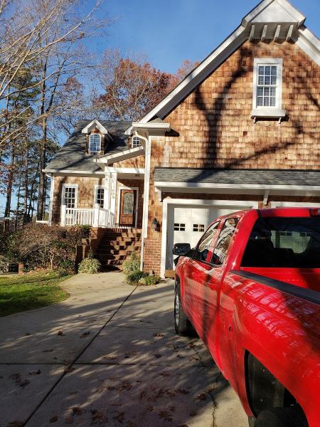 Reliable Roofing & Exteriors