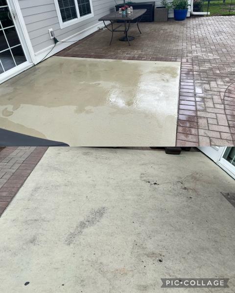 Platinum Exterior Solutions LLC