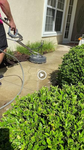 Platinum Exterior Solutions LLC