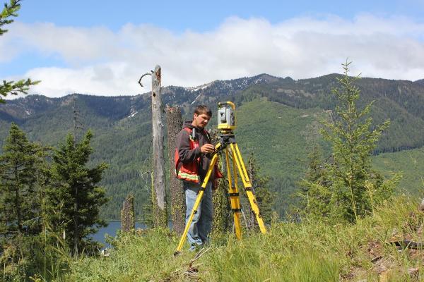 Direct Surveying