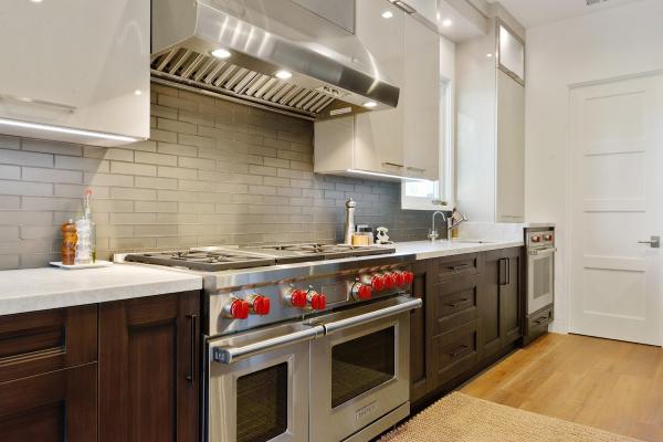 Kitchens