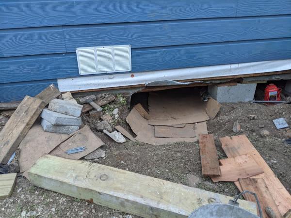 All Texas Foundation Repair