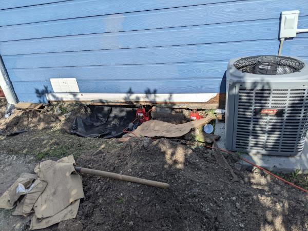 All Texas Foundation Repair