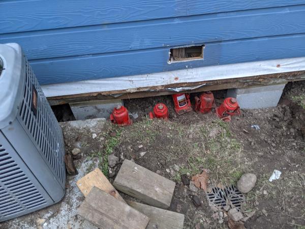All Texas Foundation Repair