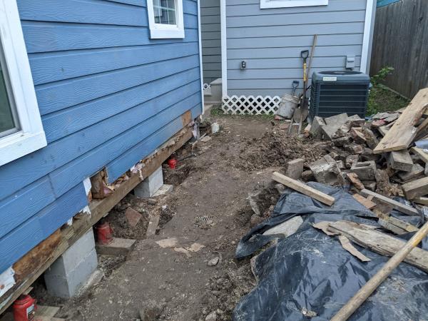 All Texas Foundation Repair
