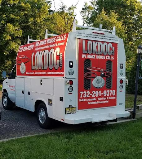 Lok Doc Locksmith