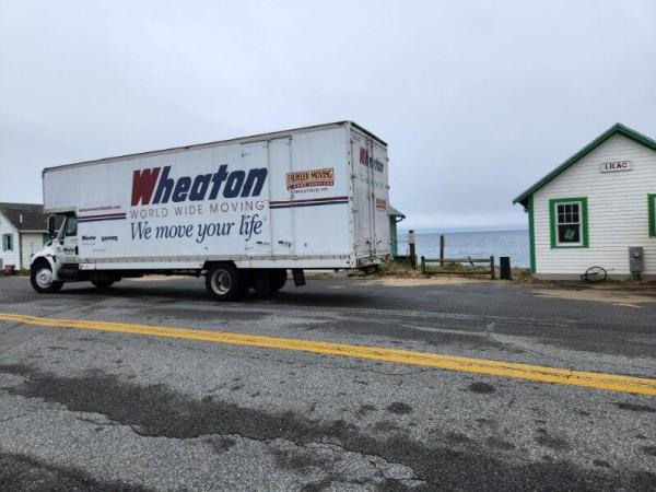 Pioneer Moving & Home Services