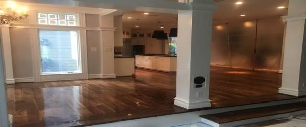 Nv Floors LLC