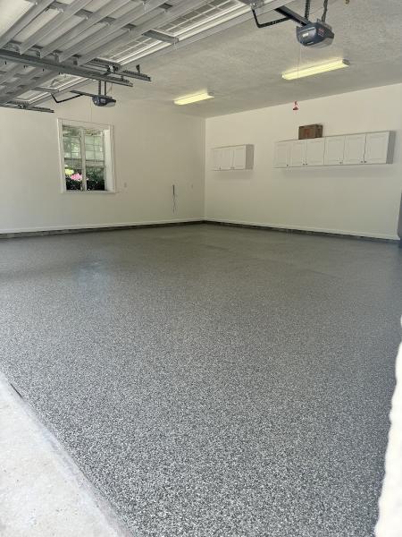 The One Day Floor