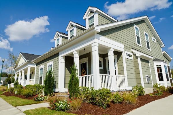 Dr Exteriors