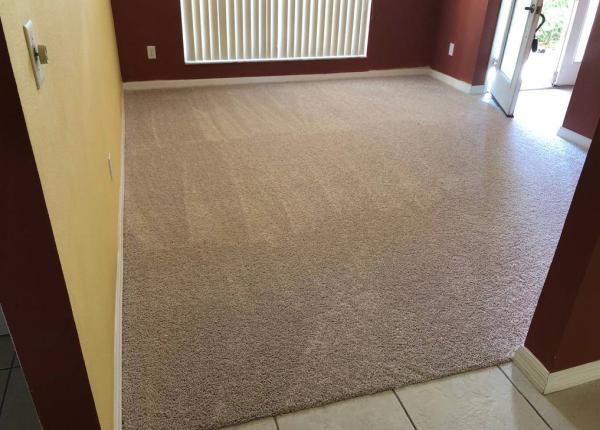 Joe's Carpet & Upholstery Cleaning Vallejo