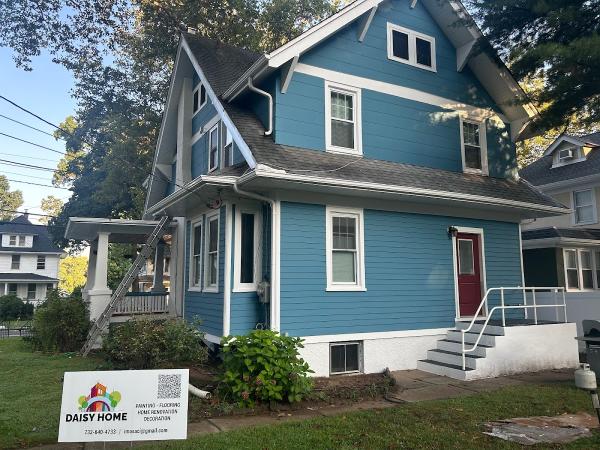 Daisy Home LLC